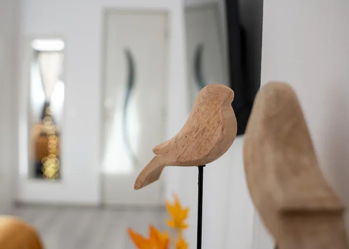 Downtown Moon 21 Cismigiu Park