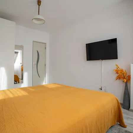 Διαμέρισμα Downtown Moon 21 Cismigiu Park *