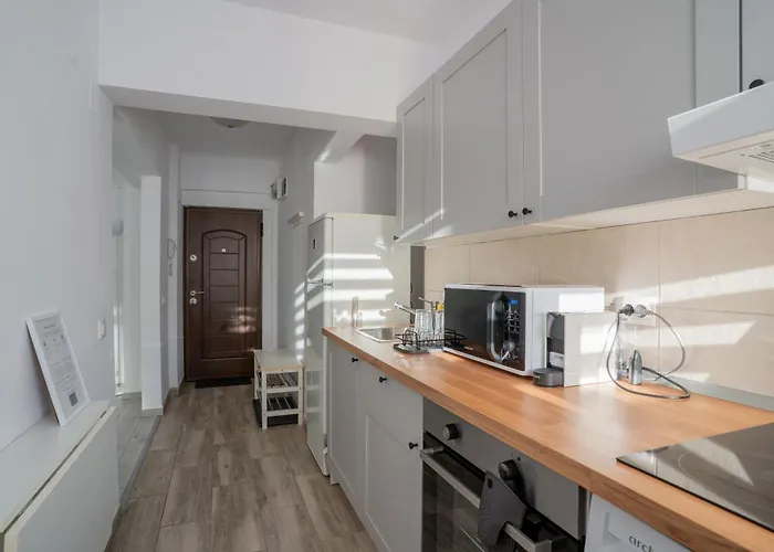 Downtown Moon 21 Cismigiu Park * Бухарест